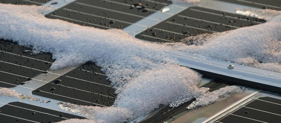 Panneau Solaire et Grêle : Résistance, Protection et Assurance (Guide Complet 2026)