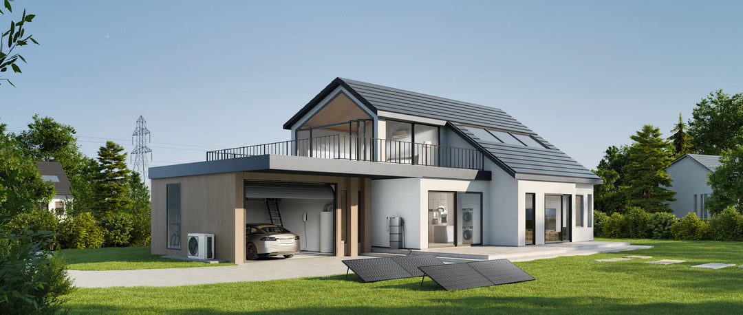 Panneaux solaires dans le jardin : Le guide pour choisir la meilleure installation