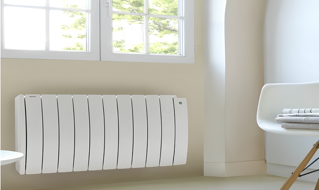 Chauffage électrique ou chauffage solaire : quelle option choisir cet hiver ?