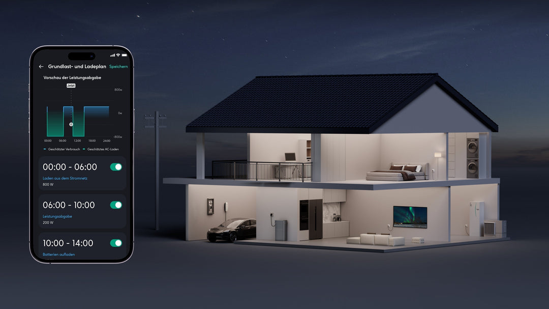 Domotique Solaire : Transformez Votre Installation Photovoltaïque en Système Intelligent