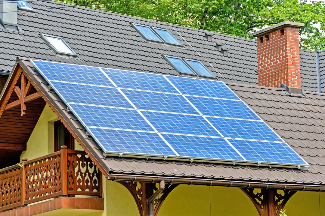 Le surplus de production solaire, stocker ou ne pas stocker ?