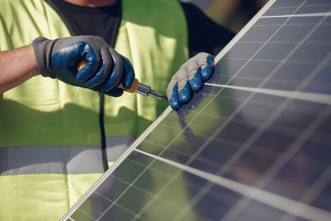 Panneau solaire de 3000W : l’essentiel à savoir avant d’investir !