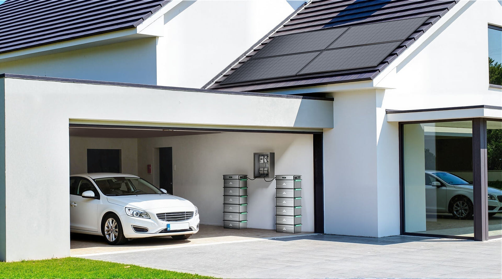 Zendure SolarFlow 2400 AC