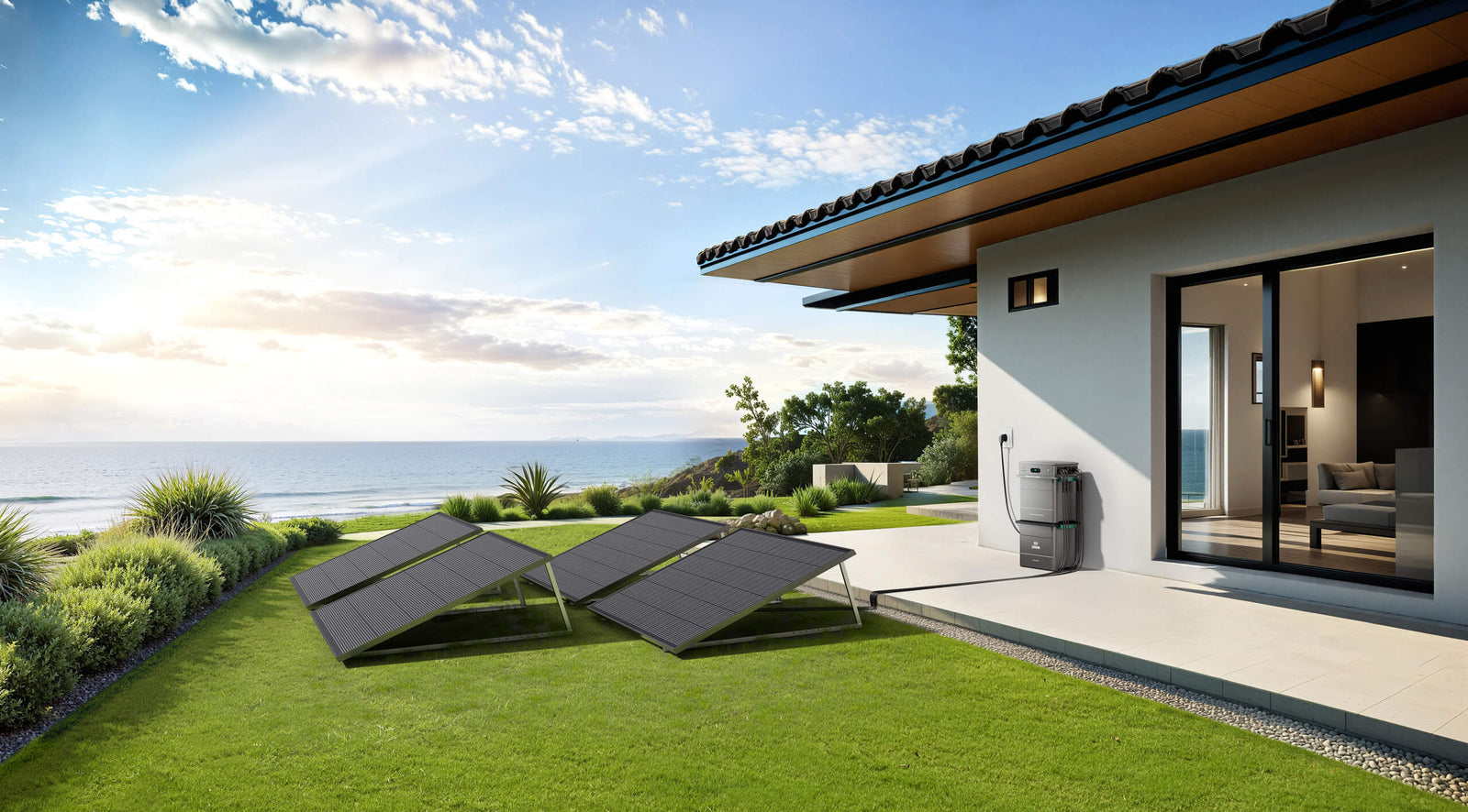 Panneau Solaire plug and play : la fin d’une ère avec la norme NFC 15-100 ?