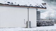 Zendure Hyper 2000 en hiver