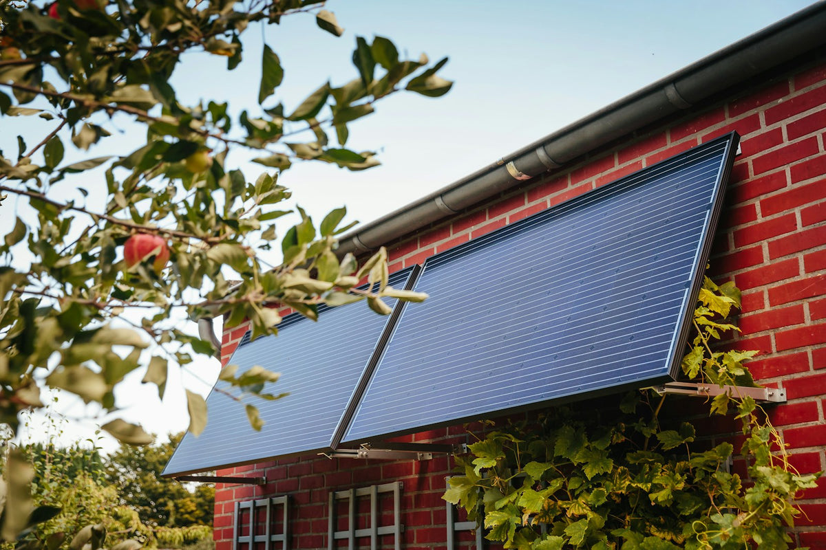 Accessoires Zendure SolarFlow | Câbles, Supports & Batteries