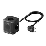 Zendure 6-in-1 Power Strip Cube