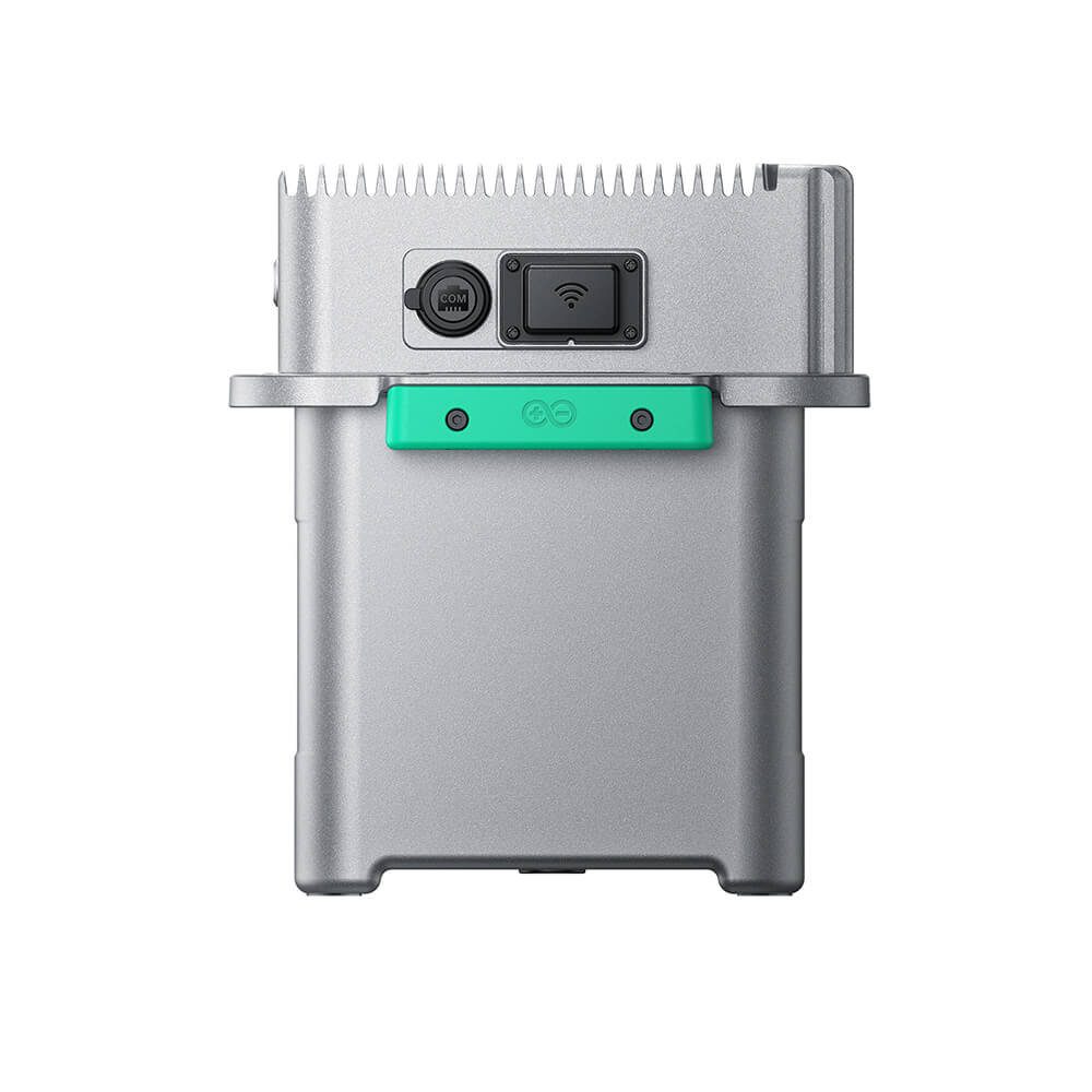 Zendure SolarFlow 1600 AC+