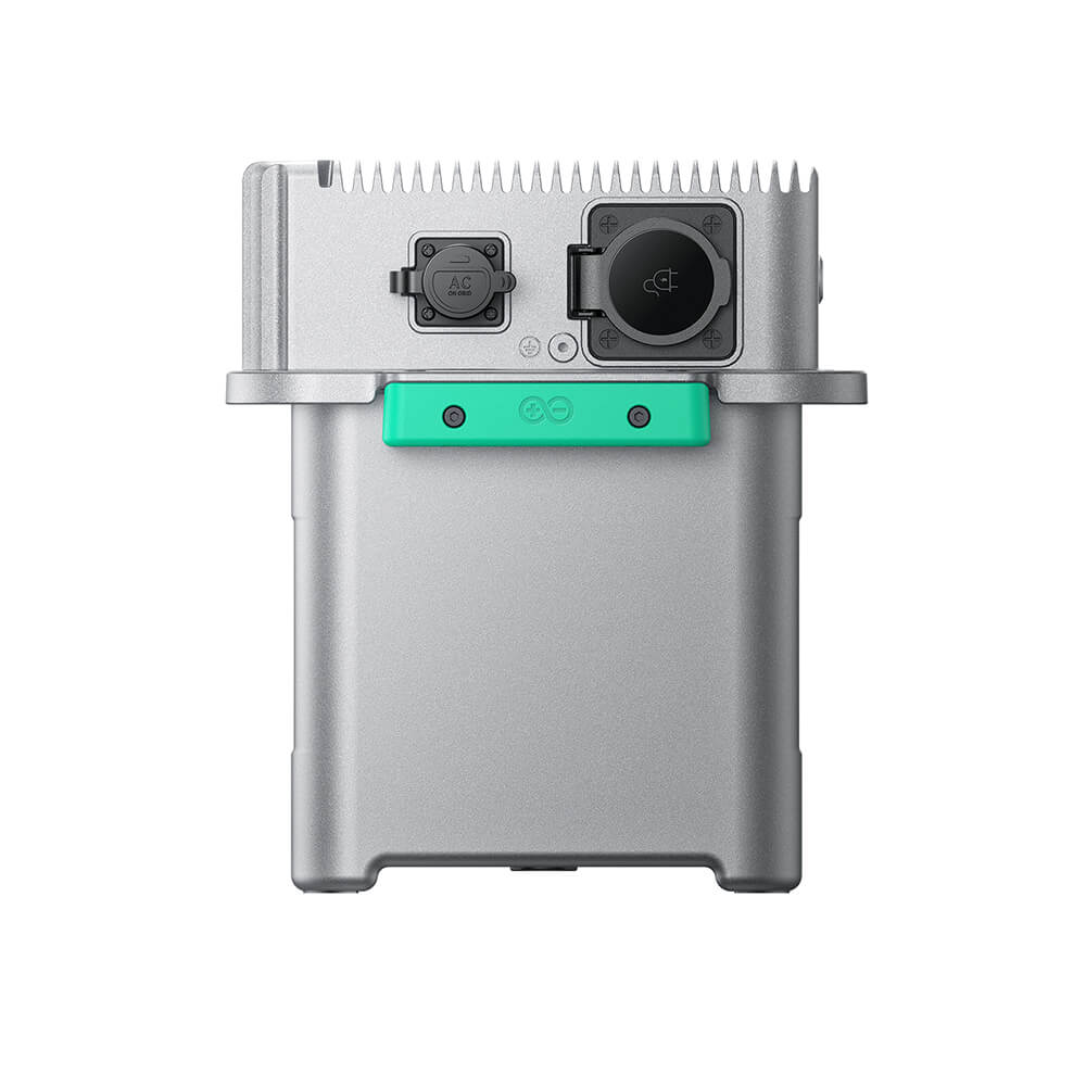 Zendure SolarFlow 1600 AC+