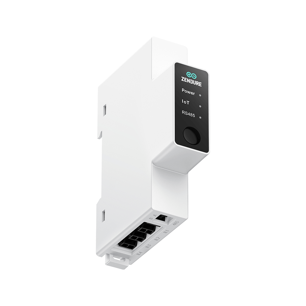 Smart Meter 3CT-S