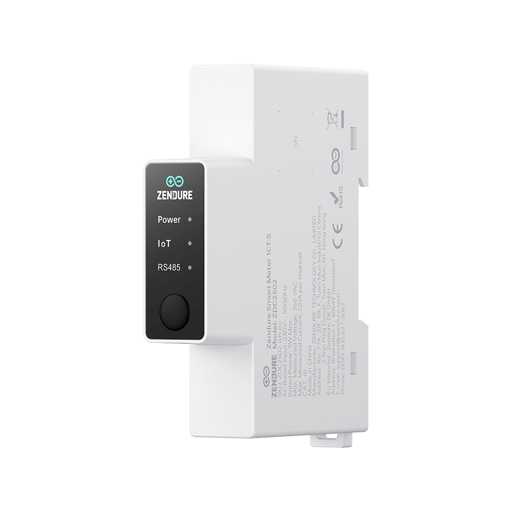 Smart Meter 1CT-S