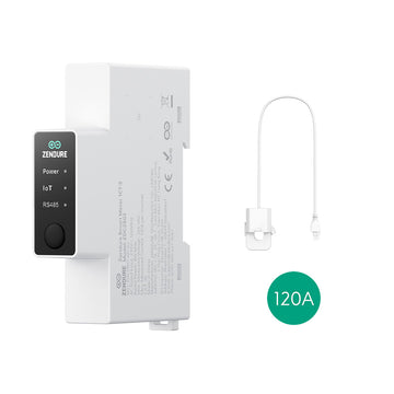 Smart Meter 1CT-S