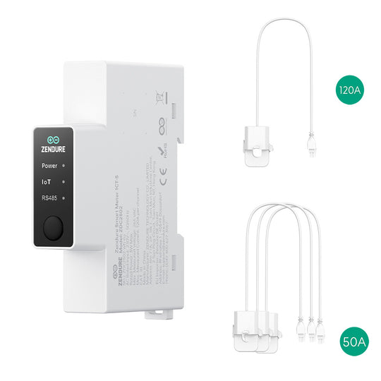 Smart Meter 1CT-S