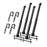 supports pour panneaux solaires