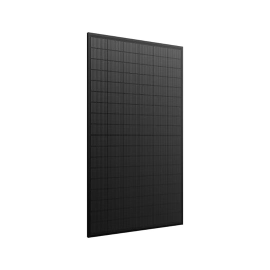 Panneaux Solaires Bifaciaux de 500W