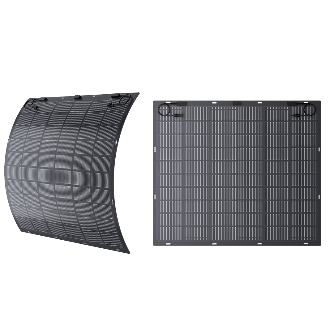 Zendure Panneaux solaires souple