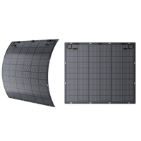 Zendure Panneaux solaires souple