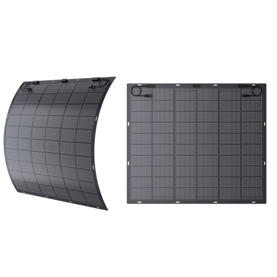 Zendure Panneaux solaires souple