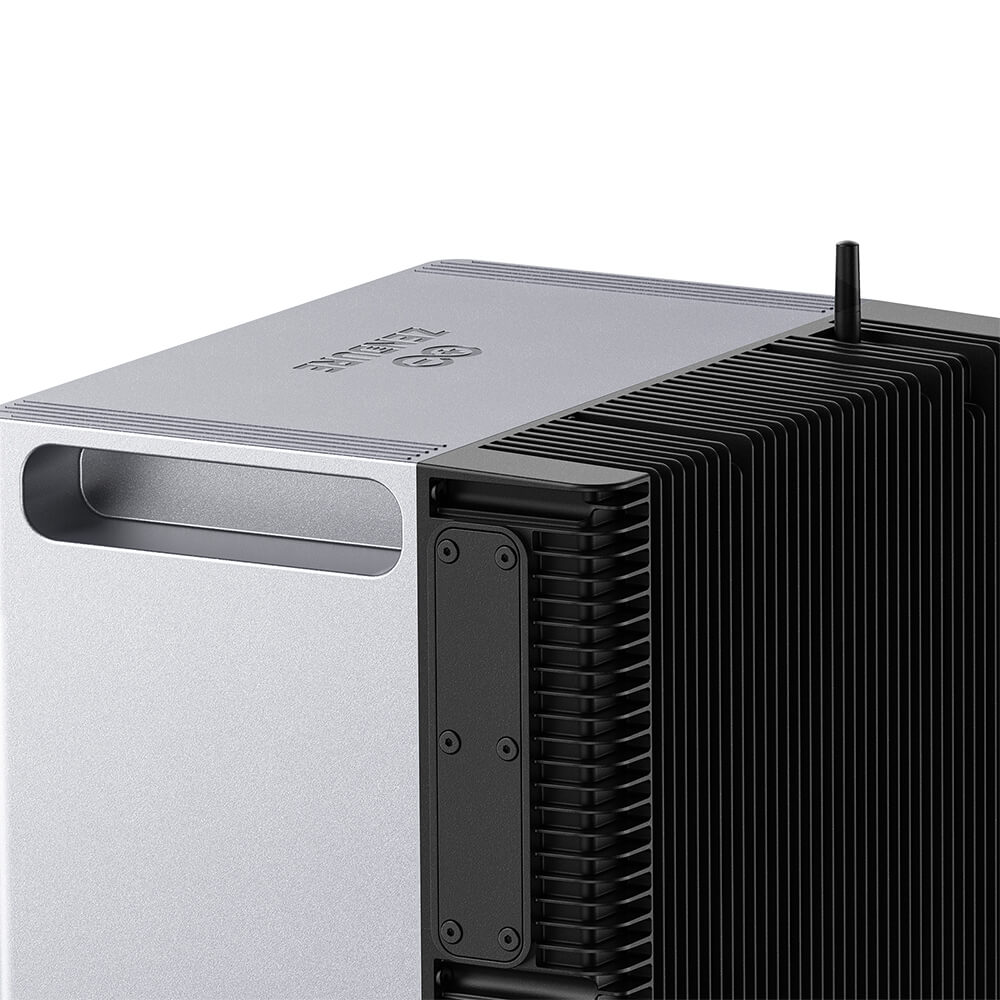 Zendure SolarFlow 2400 AC+