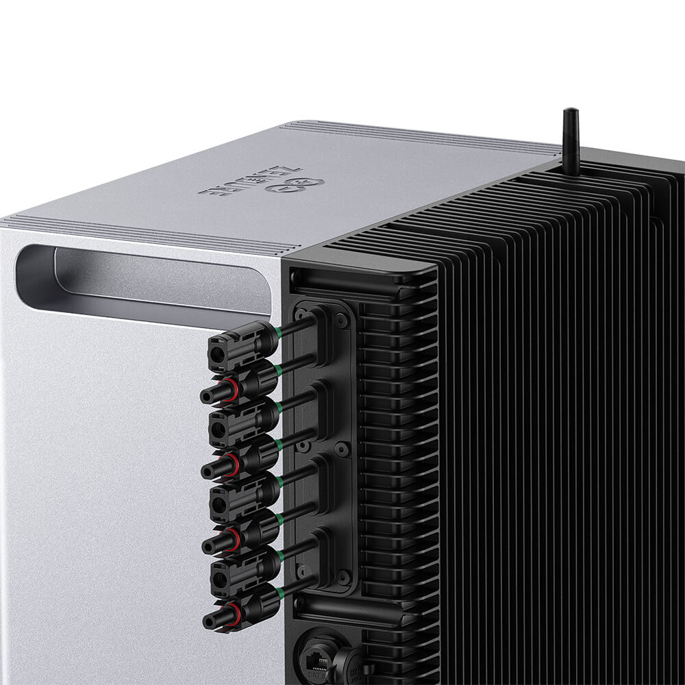 Zendure SolarFlow 2400 Pro