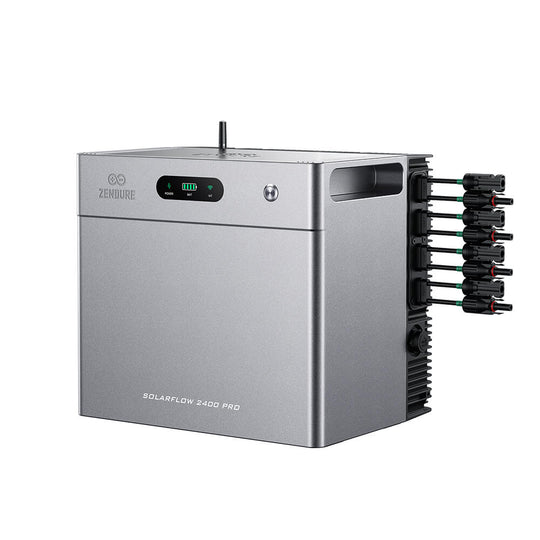 Zendure SolarFlow 2400 Pro
