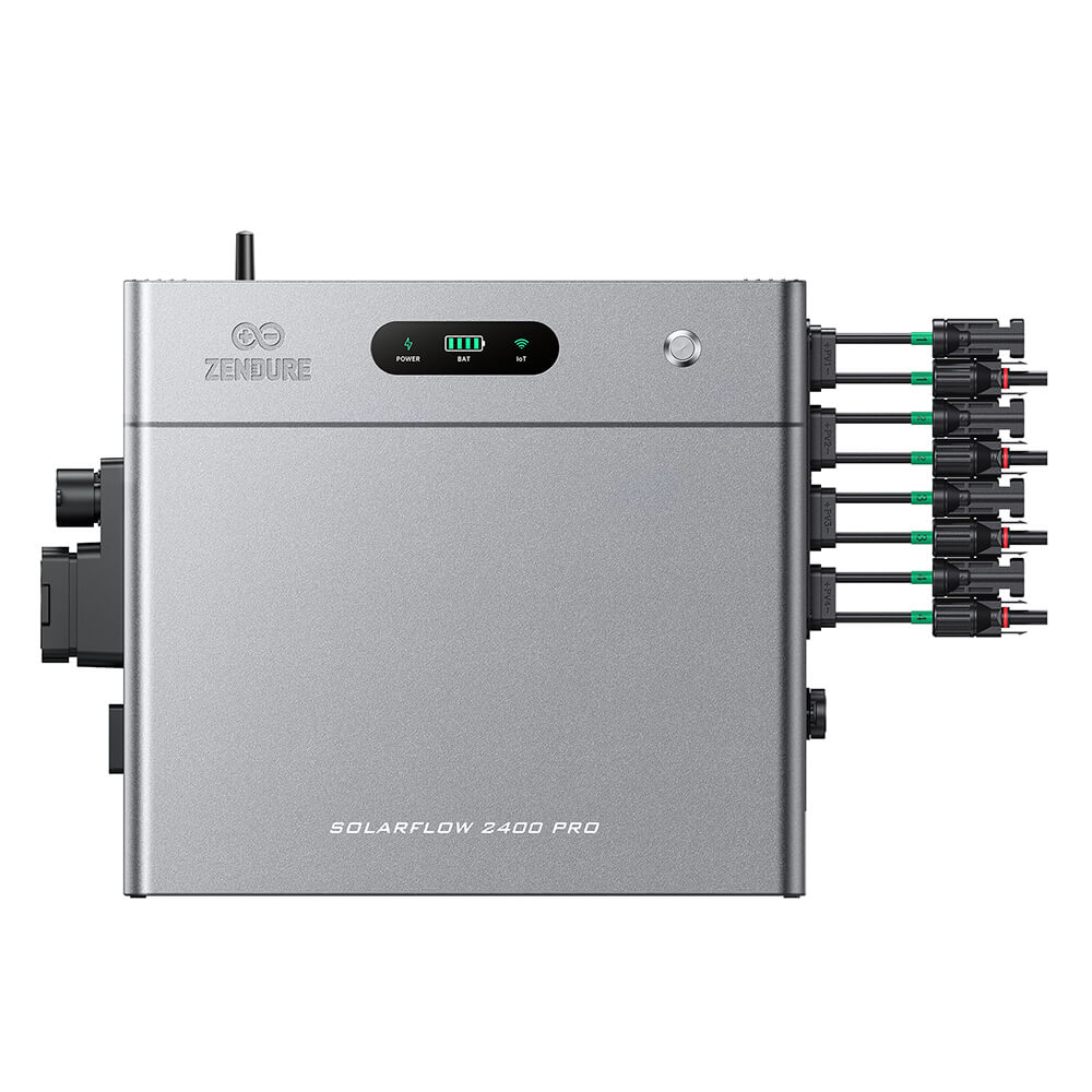 SolarFlow 2400 Pro