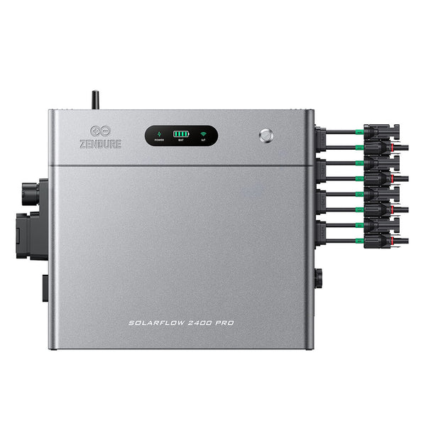 Zendure SolarFlow 2400 Pro