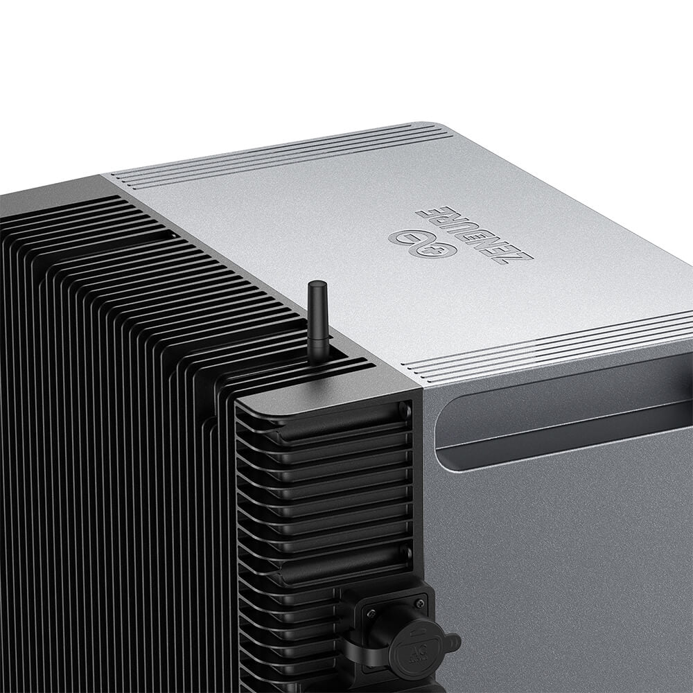 Zendure SolarFlow 2400 Pro