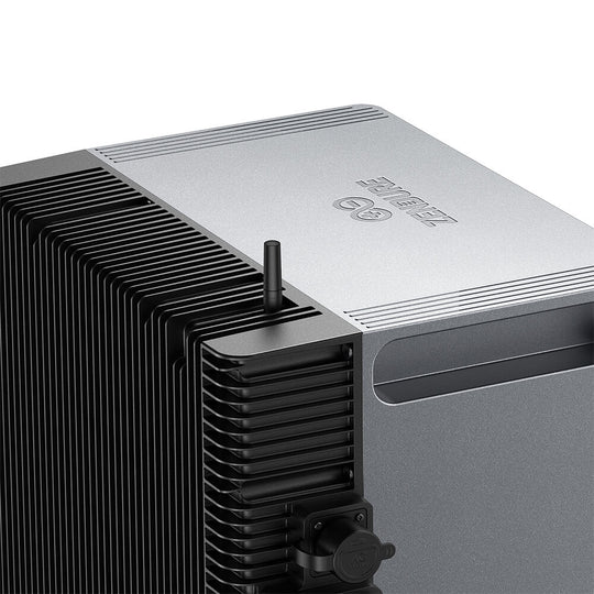 Zendure SolarFlow 2400 Pro