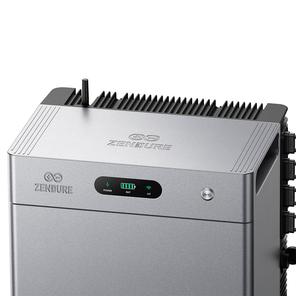 Zendure SolarFlow 2400 Pro