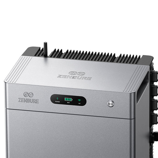 Zendure SolarFlow 2400 Pro