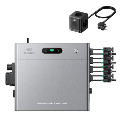 Zendure Portable Power Station