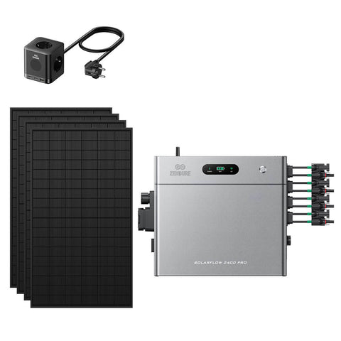 Zendure Portable Power Station