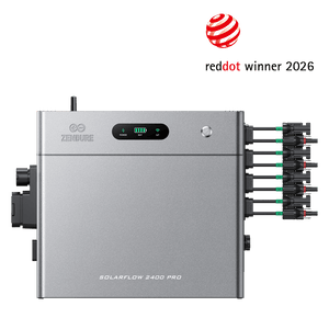 Zendure SolarFlow 2400 Pro