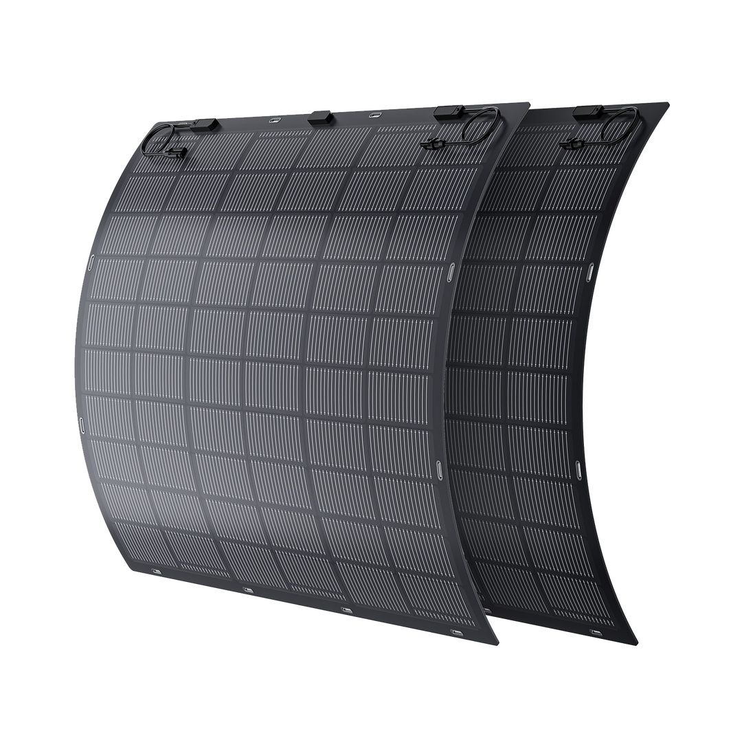 Zendure Panneaux solaires souple