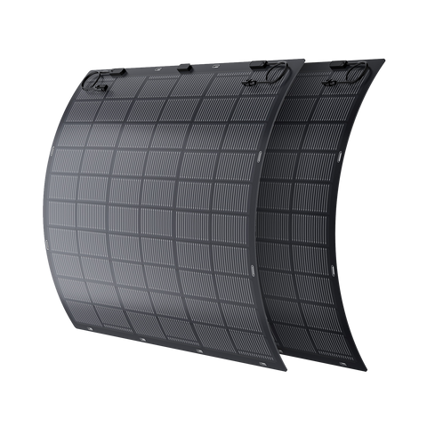 Zendure Panneaux solaires souple