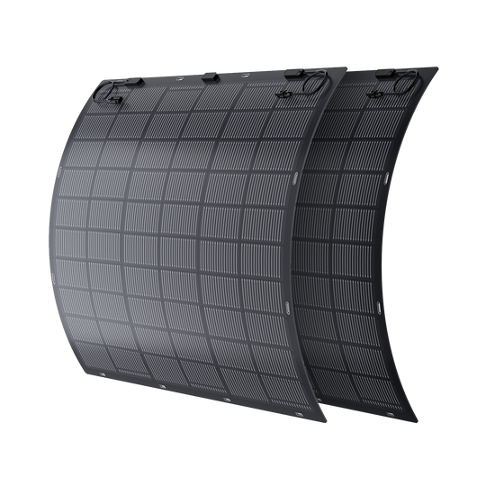 Zendure Panneaux solaires souple