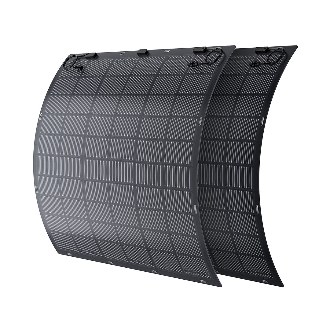 Zendure Panneaux solaires souple