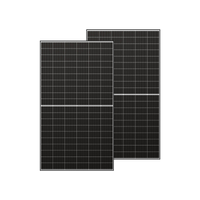 Panneaux Solaires Bifaciaux de 500W