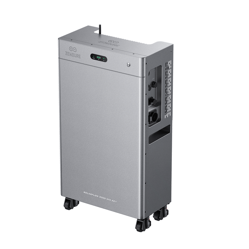 SolarFlow 3000 Mix AC+