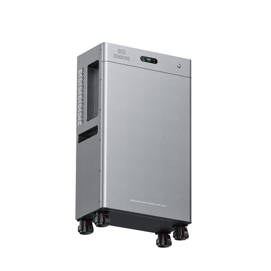 SolarFlow 3000 Mix AC+