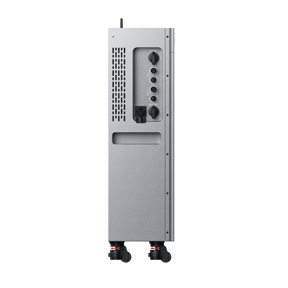 SolarFlow 4000 Mix Pro