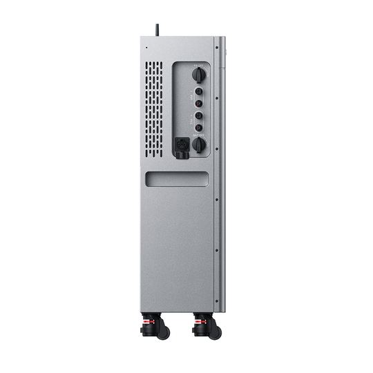 SolarFlow 4000 Mix Pro
