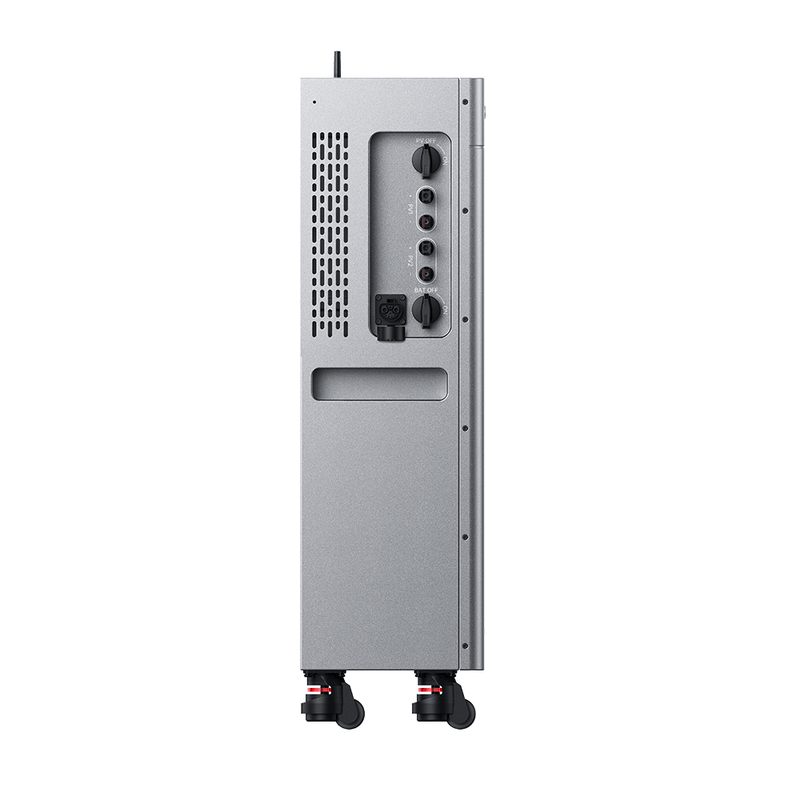 SolarFlow 4000 Mix Pro