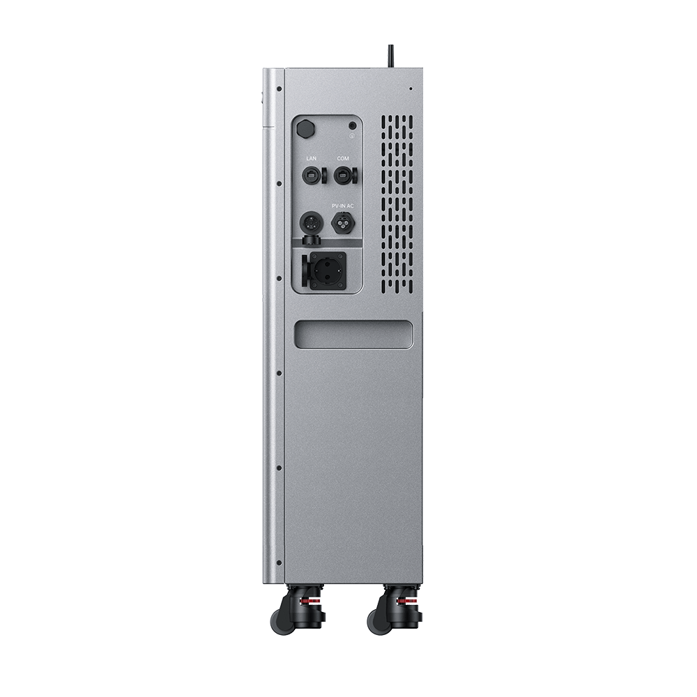 SolarFlow 4000 Mix Pro