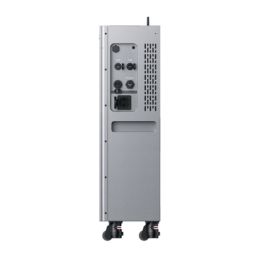 SolarFlow 4000 Mix Pro