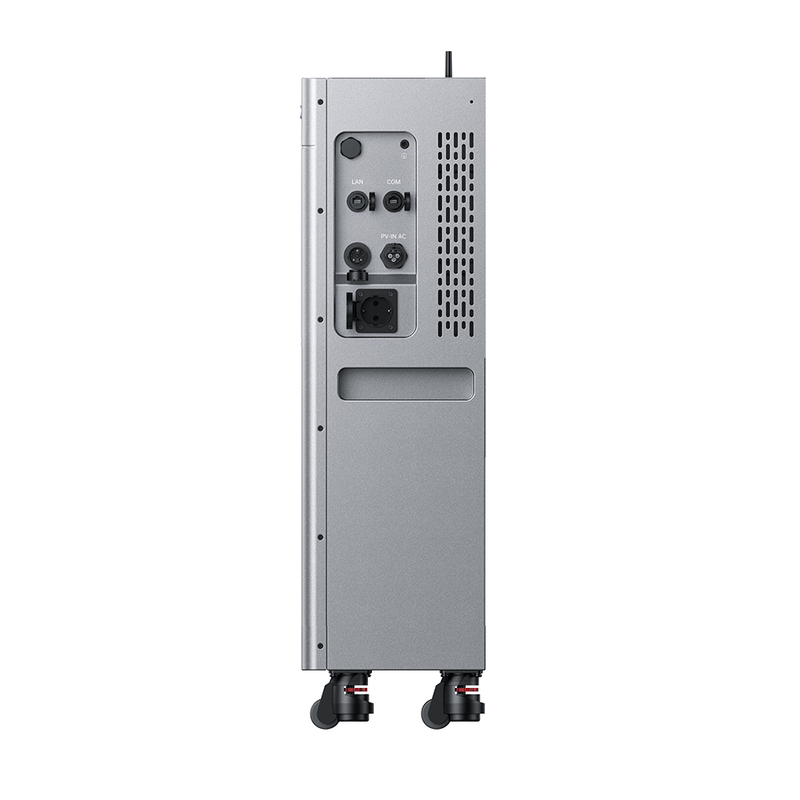 SolarFlow 4000 Mix Pro