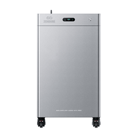 SolarFlow Mix Series