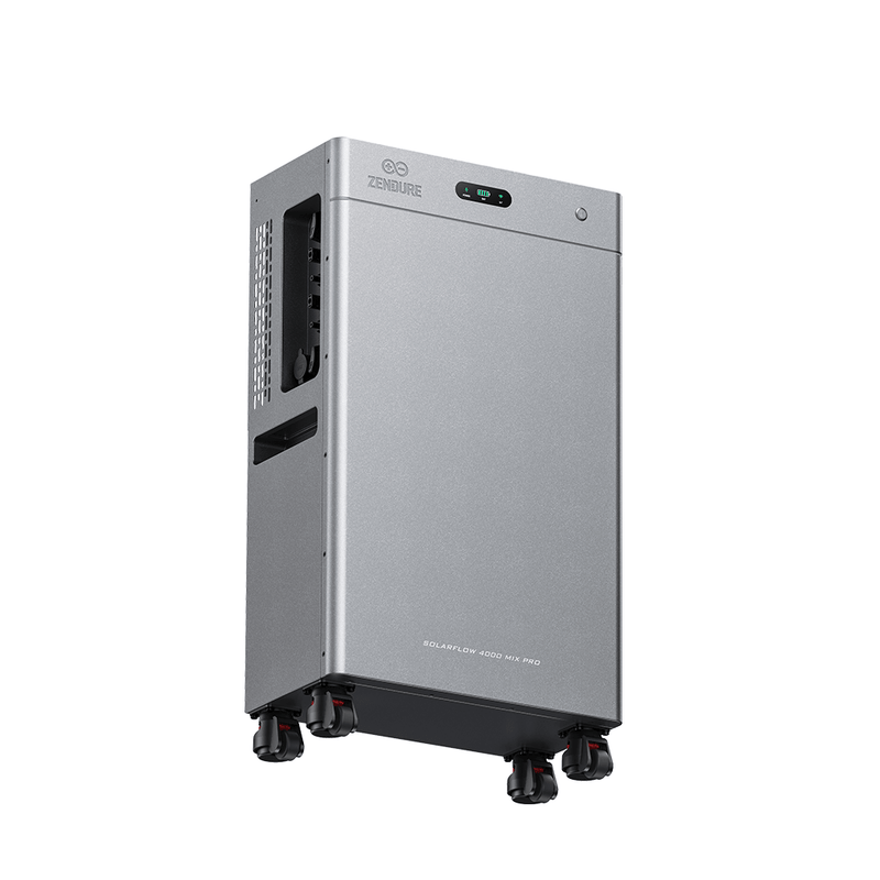 SolarFlow 4000 Mix Pro