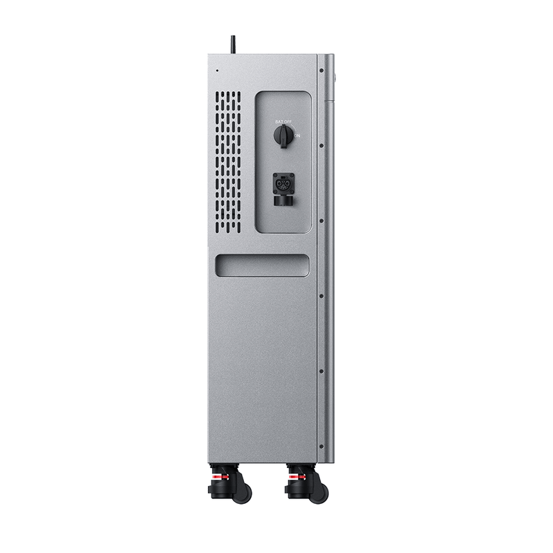 SolarFlow 4000 Mix AC+